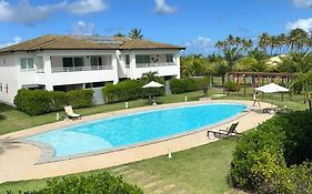Apartamento 03 suítes - Tree Bies Beach Resort - Praia de Subaúma